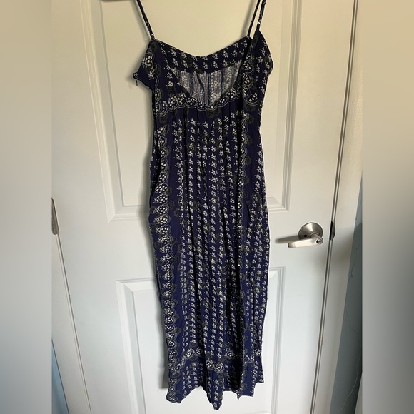 Urban outfitters jumpsuit - Picture 3 of 4